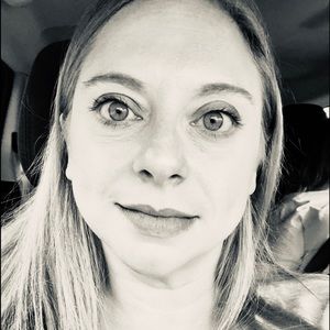 Hi 👋 Meet Your Posher, Jessica